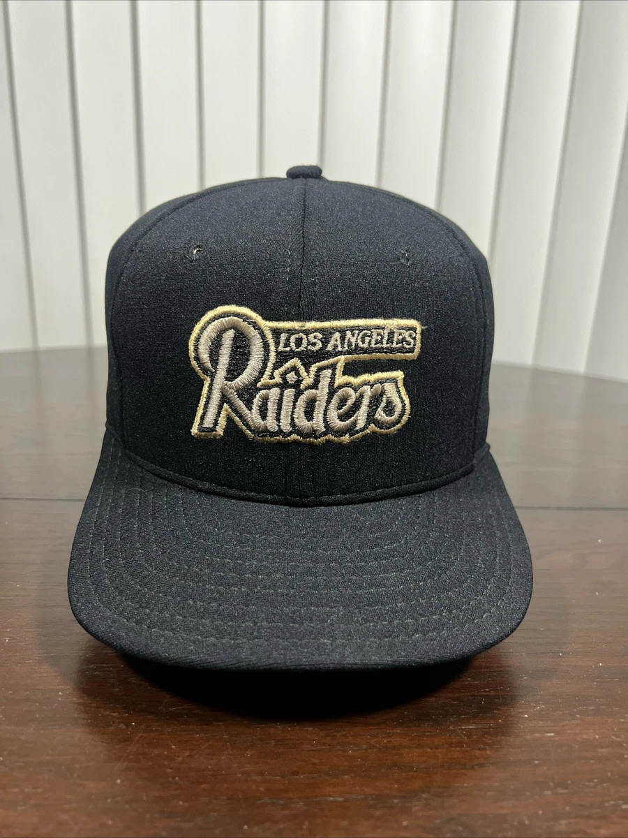 Los Angeles Raiders Snapback for sale | eBay