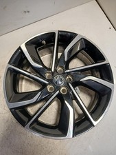 MG ZS ALLOY WHEEL 10598024 7JX17 ET41 5X100MM CENTRE BORE 57.1 OFFSET 41