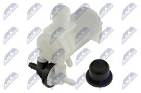 NTY Waschwasserpumpe, Scheibenreinigung ESP-MZ-000