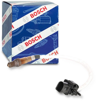 Bosch Lambdasonde Sensor Ford C-MAX Focus DA HCP DP Grand Mondeo BA7 S-MAX