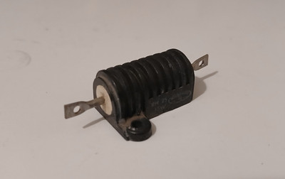 Ghostbusters * REAL DALE RH-25 Resistor * Stantz Accurate * Proton Pack * Dalohm