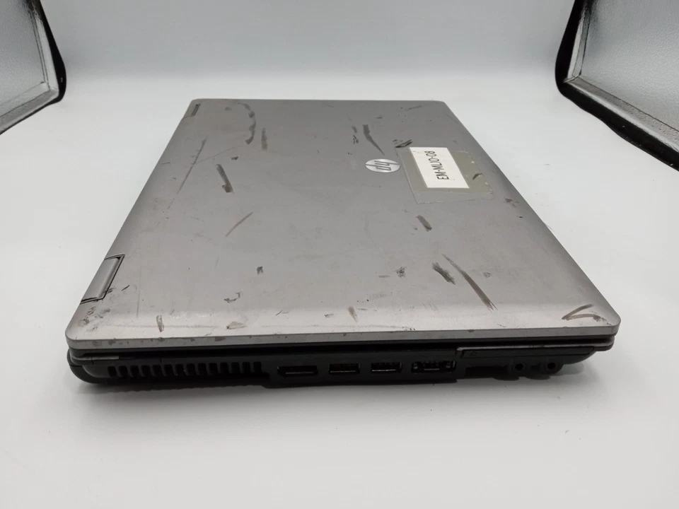 HP ProBook 6455b 14" Laptop AMD CPU 2GB RAM NO HDD NO OS - POWERS ON - READ -RR - Image 3 of 4