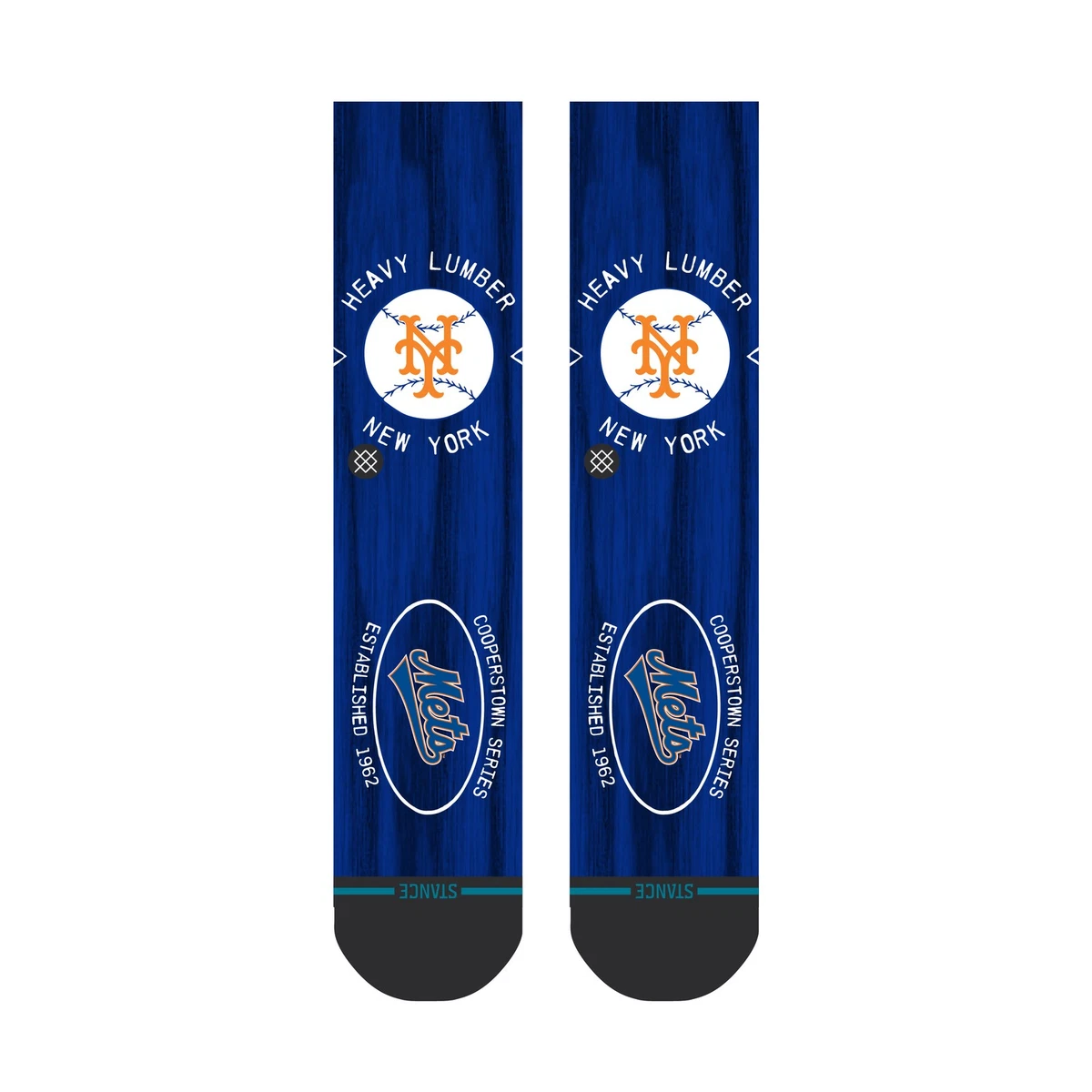 Las mejores ofertas en Talla L Nueva York Mets MLB Calcetines | eBay