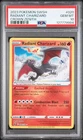 2023 POKEMON SWORD & SHIELD CROWN ZENITH #020 RADIANT CHARIZARD PSA 10