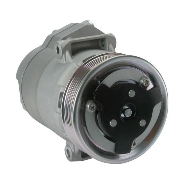 Klimakompressor 12 V Ø 110 Mm Bosch Iam-Expertise Passend FüR U.A. Opel Meriva-image