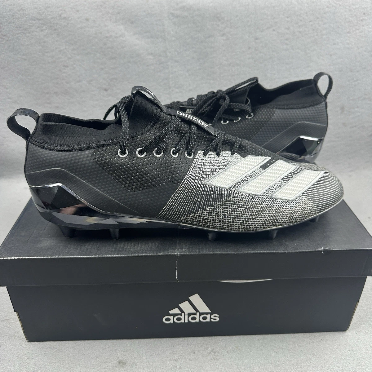 adidas Adizero 8.0 for Sale | Authenticity Guaranteed | eBay