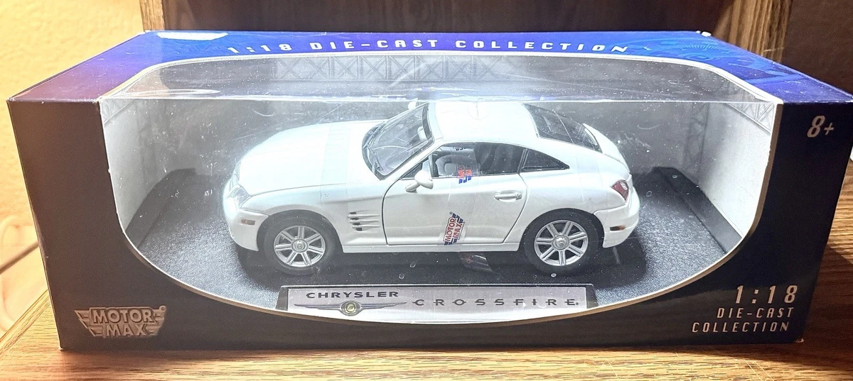 MOTORMAX 1:18 Diecast & Toy Vehicles for sale | eBay