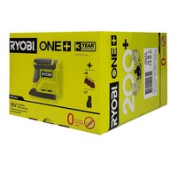 Ryobi RPS18-0 Akku-Exzenterschleifer 18 V One+ (Ohne Akku)