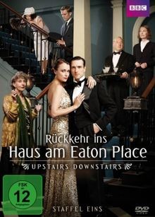 Rückkehr ins Haus am Eaton Place - Upstairs Downstairs (S... | DVD | Zustand gut