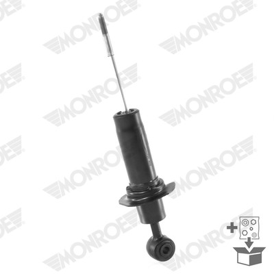 MONROE D8070S Stoßdämpfer für NISSAN