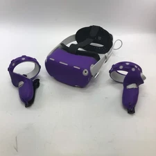 Oculus Quest 2 128GB Standalone All-in-One VR Headset KW49CM