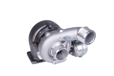 Turbolader 335921