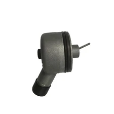 Tractor Tachometer Adapter Fits Ford 2810, 3600, 4110, 5600, 6600 #B675