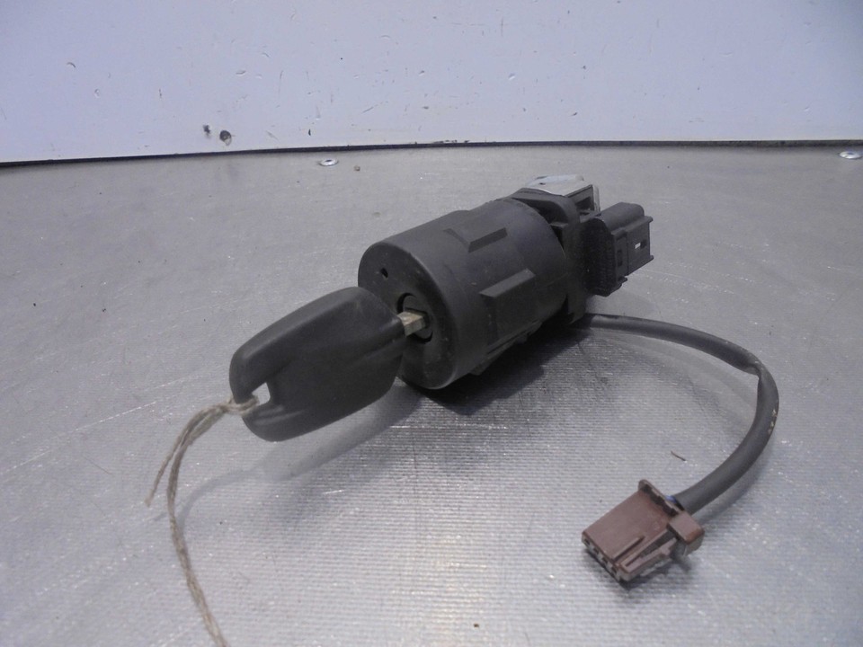 9673257480 INTERRUTTORE DI AVVIAMENTO / 4723870 PER PEUGEOT 208 1.6 16V ...