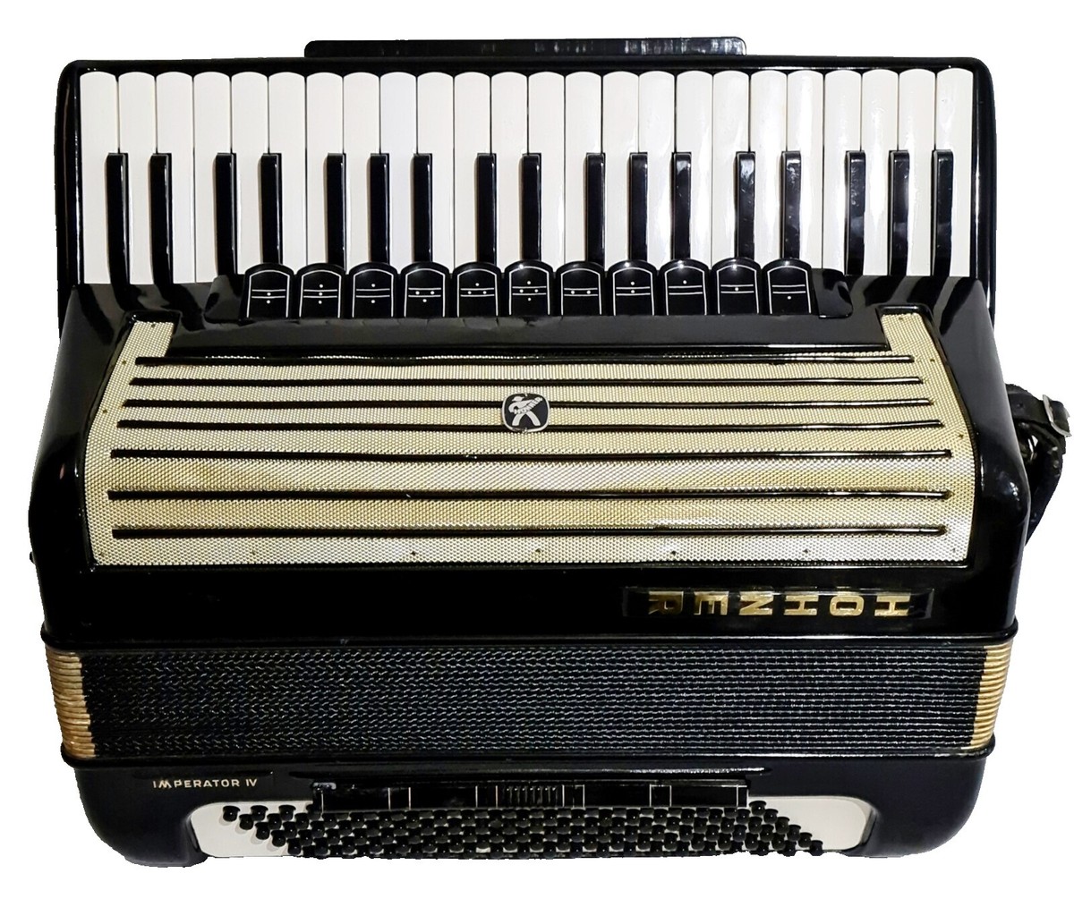 アコーディオン　HORNER　*AC16 コンバーター アコーディオン│ゼロセッテ ジャパン