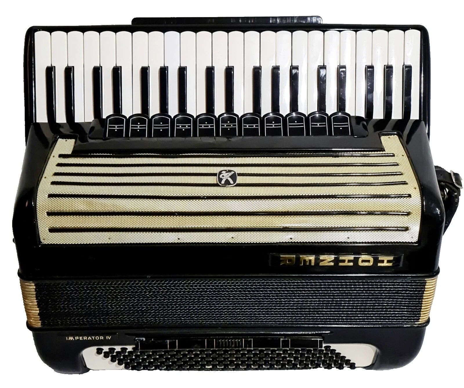 HOHNER Piano Accordion Accordions 41 Treble Keys