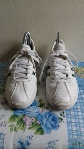 adidas ortholite float trainers