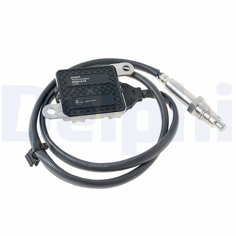 SENSOR NOx DELPHI Para Volkswagen Passat Berl. (3g2)(2014->) 2,0 - 110kw 147cv t - Imagen 2 de 4