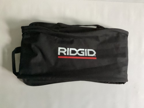 Lot Of 2 Ridgid Tool Long Storage Bags With Zipper Closure 48” x 7” - Picture 10 of 11