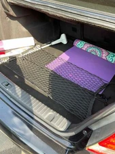 Trunk Cargo Floor Style Grandeur Luggage Web Net for Hyundai Azera 2006-2017 New