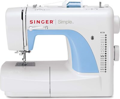 USED SINGER 3116