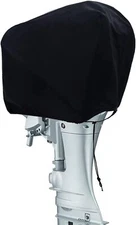 Outboard Motor Cover for Motor 150-250HP Waterproof Heavy-Duty Boat Engine Cover