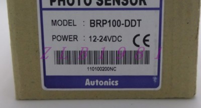 ONE NEW Autonics BRP100-DDT