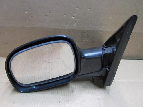 01 02 03 04 05 06 07 Chrysler Town Country Left Side View Mirror OEM 128-01339