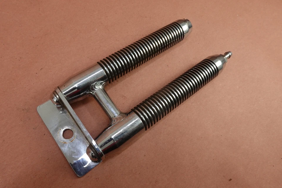 Harley Sportster XL883 XL 883 1996-2003 enfriador de aceite del motor Foto 4 de 4