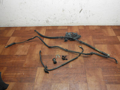 84-87 honda goldwing GL 1200 GL1200 BRAKE LINE JOINT