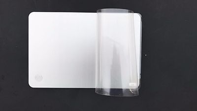 LCD Back Cover Rear Lid Top Case For HP XT Pro 13 XT 13-2000 - Foto 10