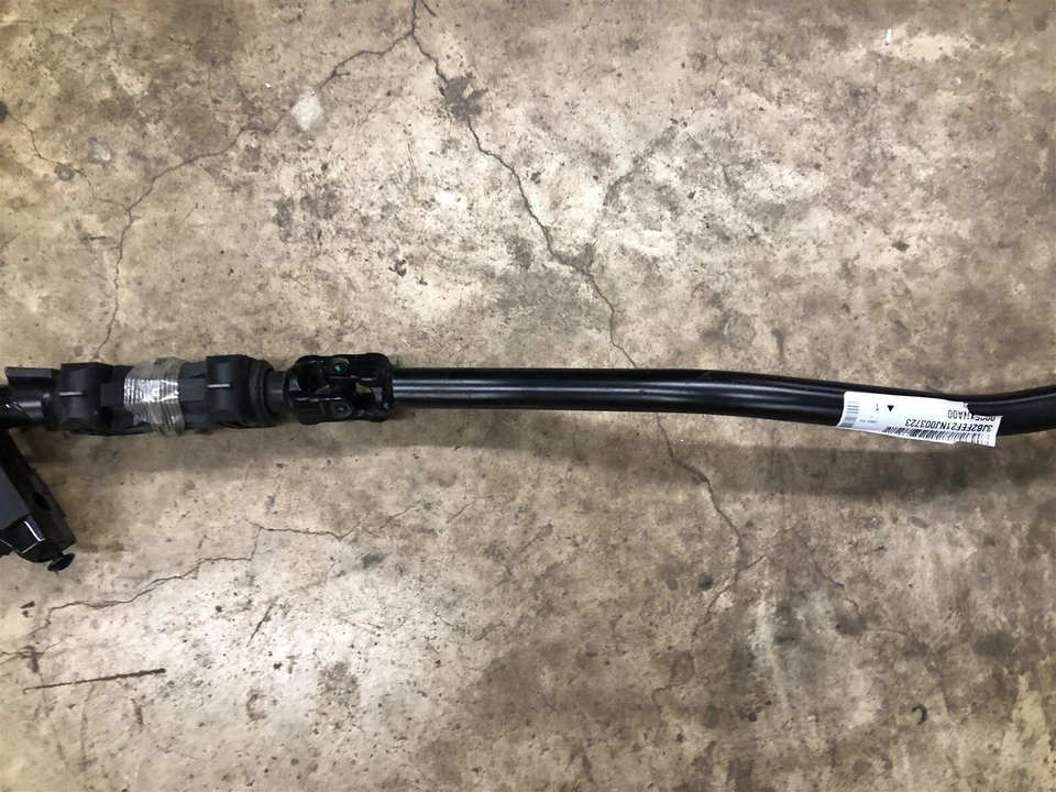 Eje de vástago de dirección Can Am Ryker 600 ACE 900 STD 19 20 21 22 23 OEM Foto 3 de 4