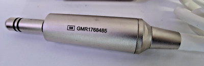 VDW.GOLD Dental Handpiece with Cable, For Parts/Repair