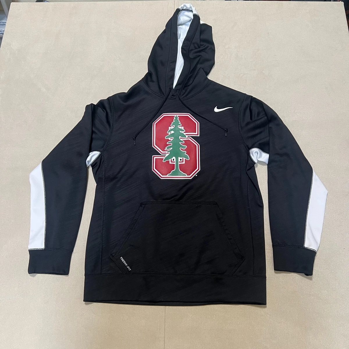 Stanford nike sweatshirt clearance