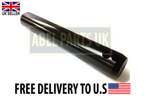 PIEZAS JCB - PIN PIVOTE PARA JS200, JS220, JS240, JS260 (NÚMERO DE PIEZA JRV0071) - Imagen 2 de 2