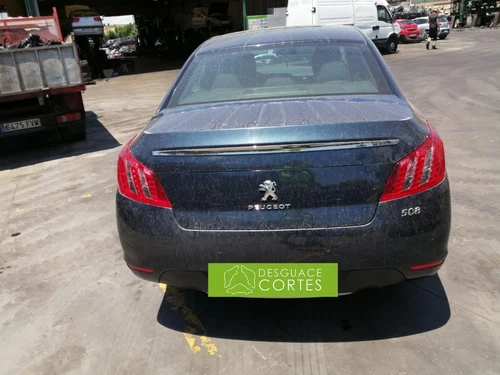 9803774280 Puente Delantero para PEUGEOT 508 Active 2013 767967 - Afbeelding 5 van 9