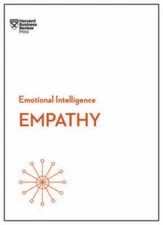 Empathy (HBR Emotional Intelligence Series) - Paperback - VERY GOOD