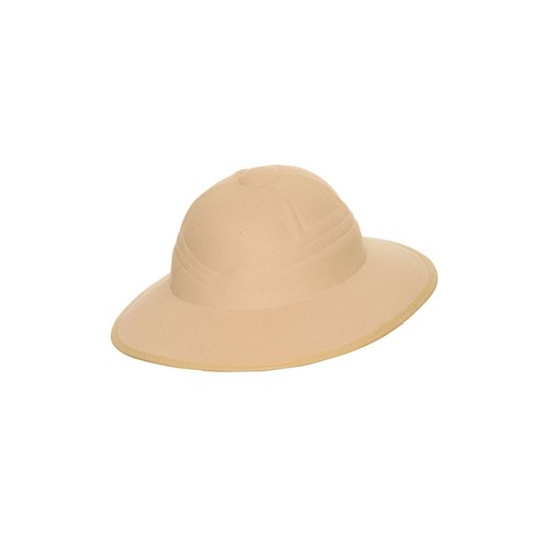 Safari Explorer Hat Adults Fancy Dress 