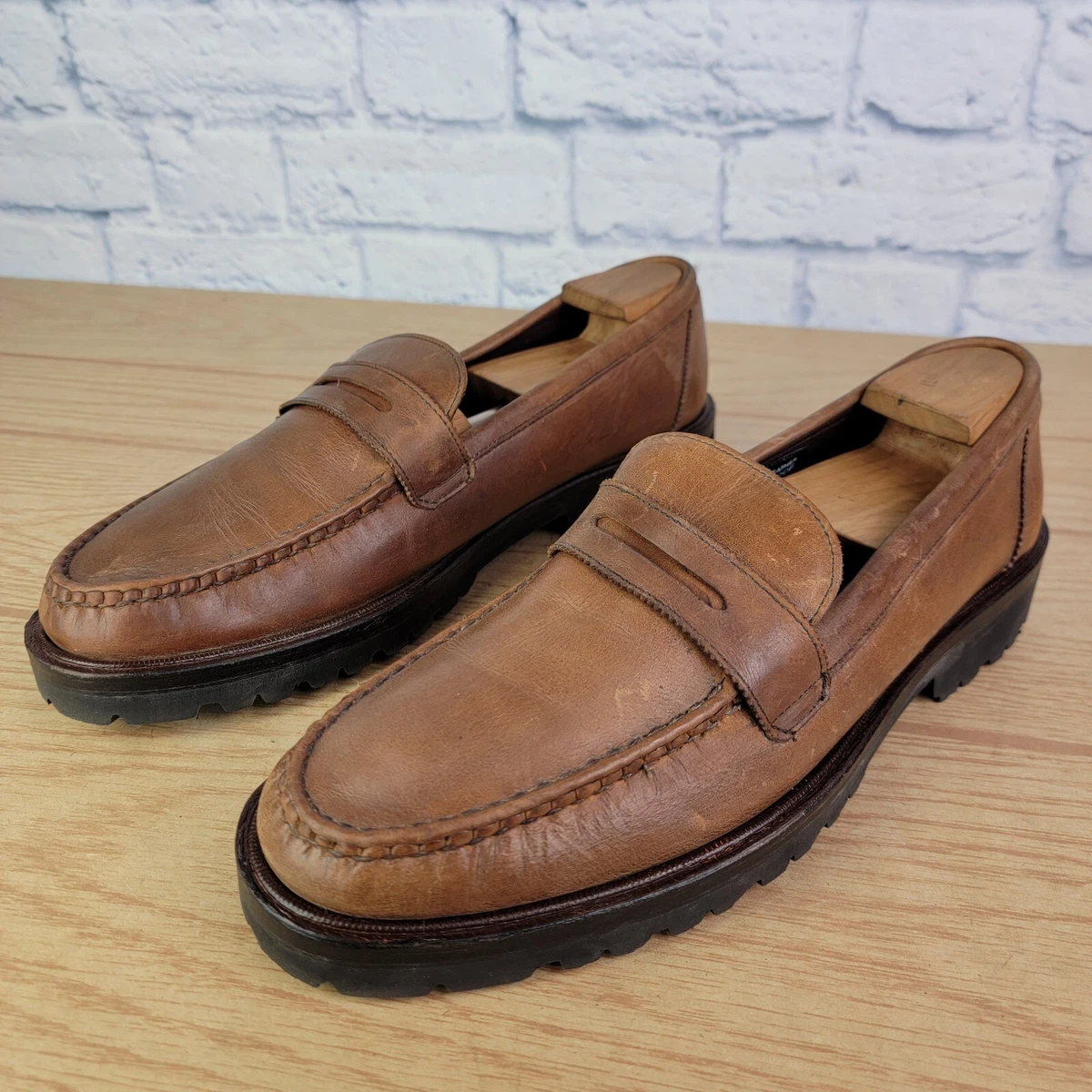 Allen edmonds harrison sale