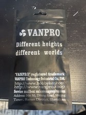 Vanpro Skateboard Shock Pads Risers Soft Riser Pads 1/8 4MM Skateboard Rises