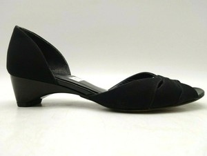 block kitten heel shoes