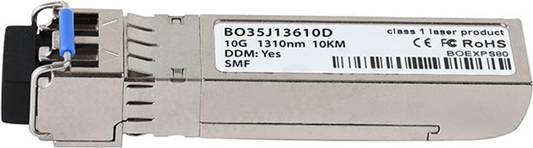 Modulo SFP+ 10G LR Compatibile 740-021309 per Switch Juniper - 1