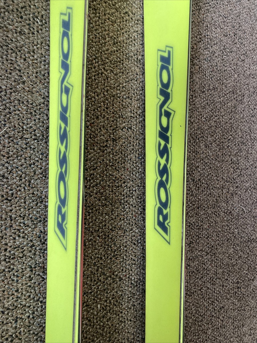 ROSSIGNOL DUALTEC アルペン スノーボード Rossignol Dualtec Energy Skis 177cm With Logic Marker