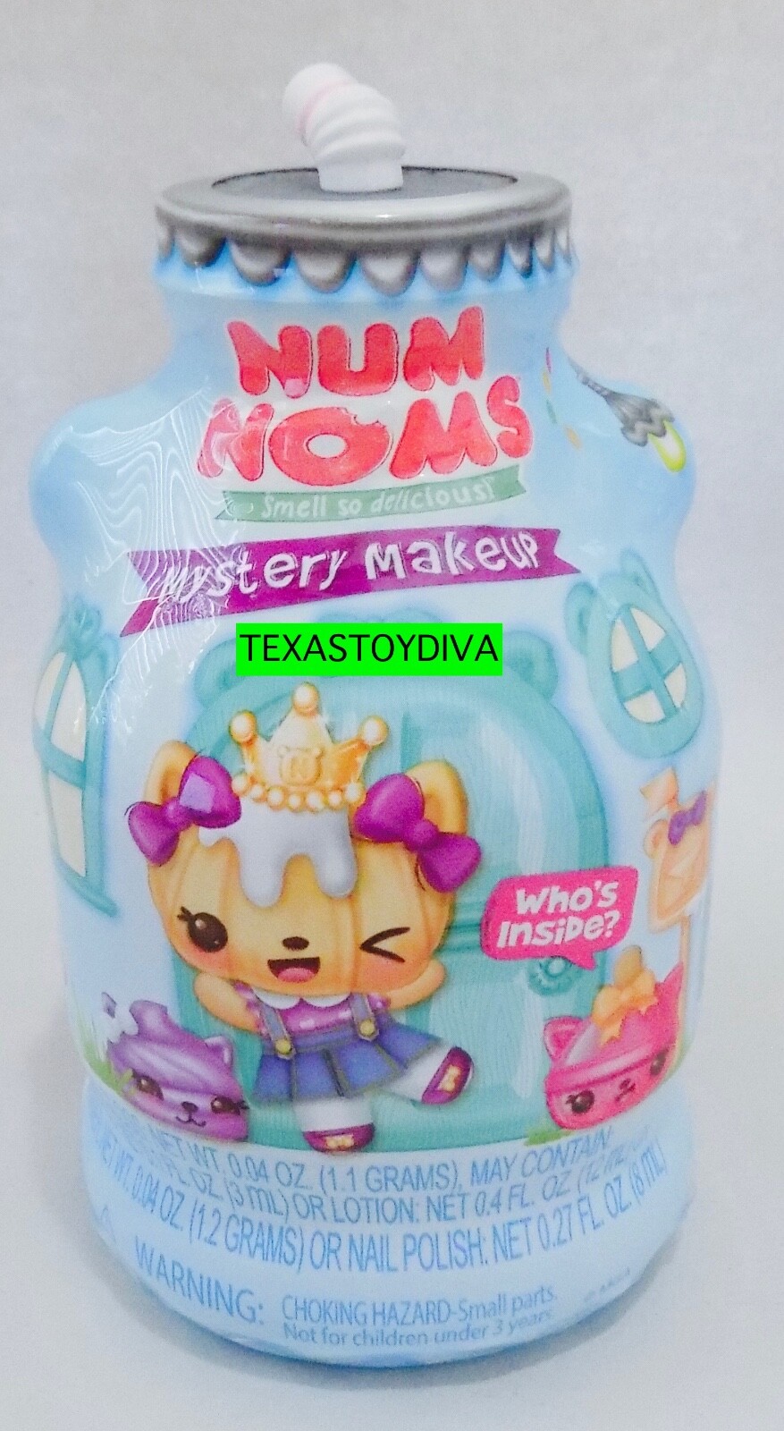 num noms mystery makeup wave 2