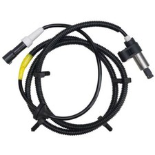 Sensor de velocidad de rueda con arnés de cables trasero izquierdo/derecho para Ford Lincoln Mercury 98-00