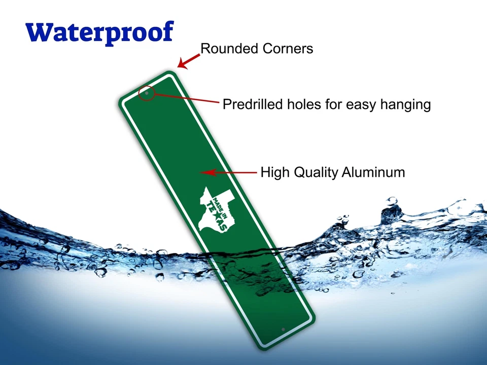 All Atlanta Braves Players Metal Street Sign Custom Personalized Acuna Fried - Image 2 of 3