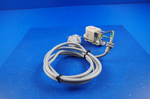 Entstörfilter Waschmaschine - Bosch EXCLUSIV WFL140M 90000121322