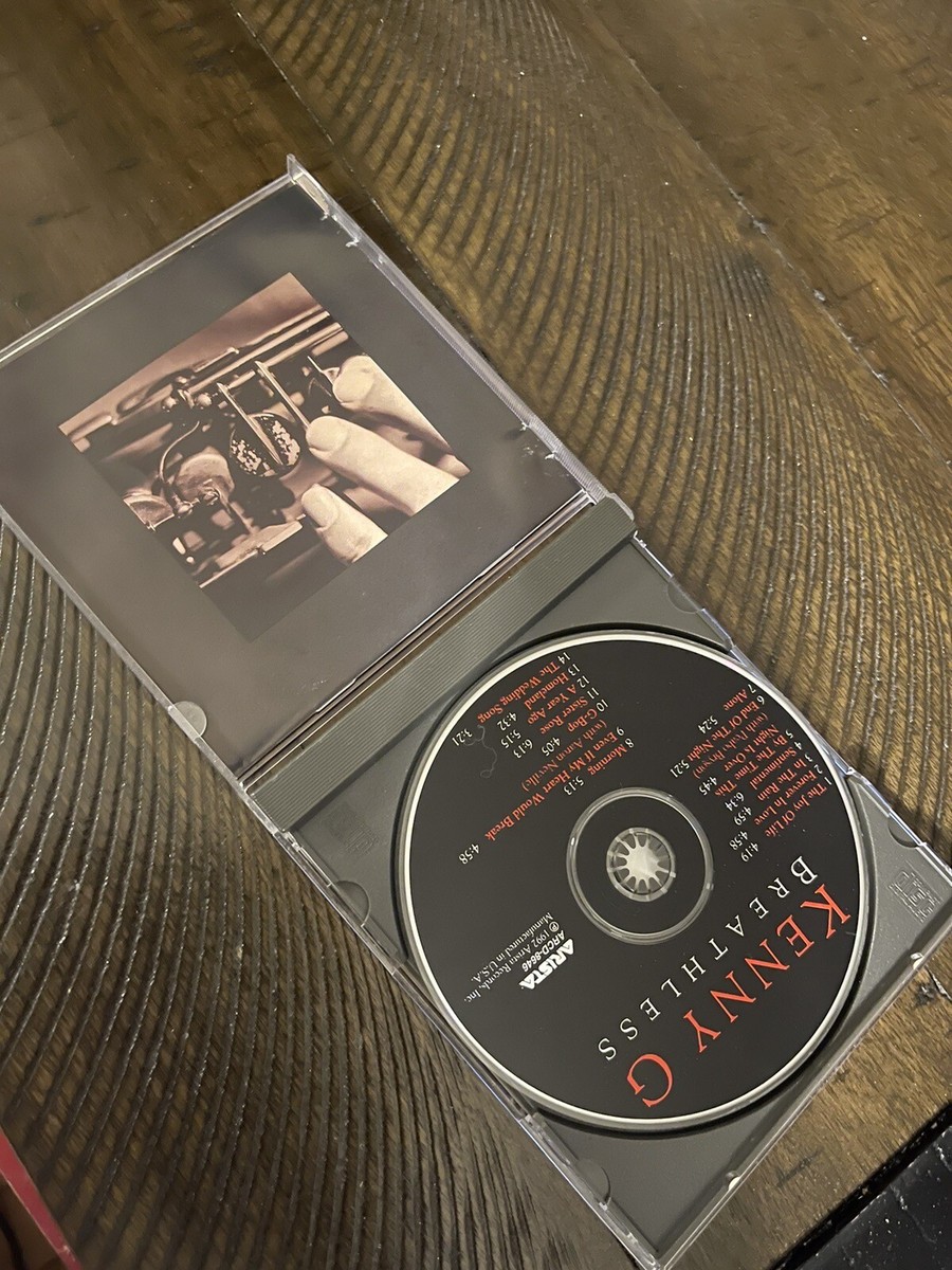 洋楽 Breathless. Picture This... CD BREATHLESS - PICTURE THIS (THE BEST OF) / RAZOR&TIE 1993