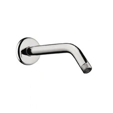 Hansgrohe 04186003 Brass Shower Arm in Chrome...