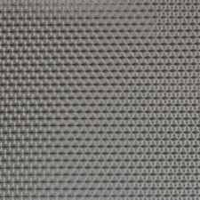 12" X 10ft - Small Engine Turn Silver LVG InterCal Specialty Craft & Hobby Vinyl